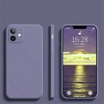 SoftTouch Liquid Silicone Case for iPhone 15 / 16 / 17 Series - Image 4