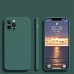 SoftTouch Liquid Silicone Case for iPhone 15 / 16 / 17 Series - Image 6