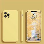 SoftTouch Liquid Silicone Case for iPhone 15 / 16 / 17 Series - Image 5
