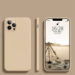SoftTouch Liquid Silicone Case for iPhone 15 / 16 / 17 Series - Image 8