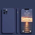 SoftTouch Liquid Silicone Case for iPhone 15 / 16 / 17 Series - Image 10