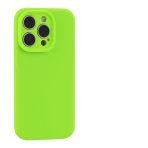 SoftSkin Silicone iPhone Case for iPhone 15 / 16 / 17 Series - Image 7