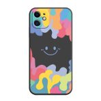 ColorPop Smiley Wave Protective Case for iPhone 15 / 16 / 17 Series - Image 6