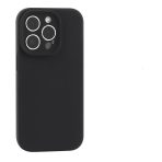 SoftSkin Silicone iPhone Case for iPhone 15 / 16 / 17 Series - Image 4