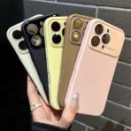 LuxeShield™ Magnetic Case for iPhone 17 Pro