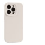 SoftSkin Silicone iPhone Case for iPhone 15 / 16 / 17 Series - Image 3