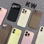 LuxeShield™ Magnetic Case for iPhone 17 Pro - Image 2
