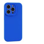 SoftSkin Silicone iPhone Case for iPhone 15 / 16 / 17 Series - Image 5
