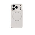 Liquid Silicone MagSafe Case for iPhone 17 / 17 Air / 17 Pro / 17 Pro Max – Soft-Touch Full Cover with Magnetic Ring - Image 6