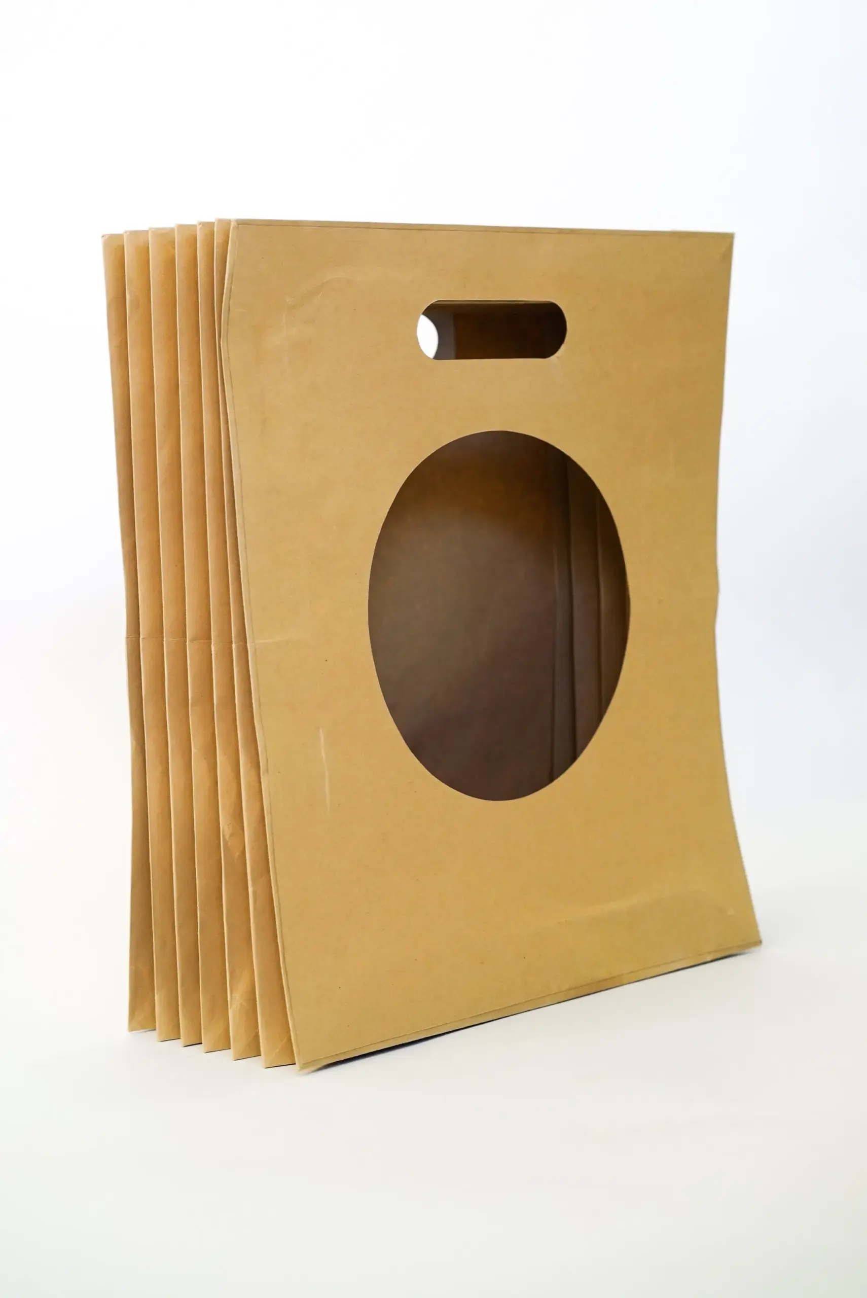 KatPak Disposable Cat Litter Box — Biodegradable, 4 Pack - Image 2