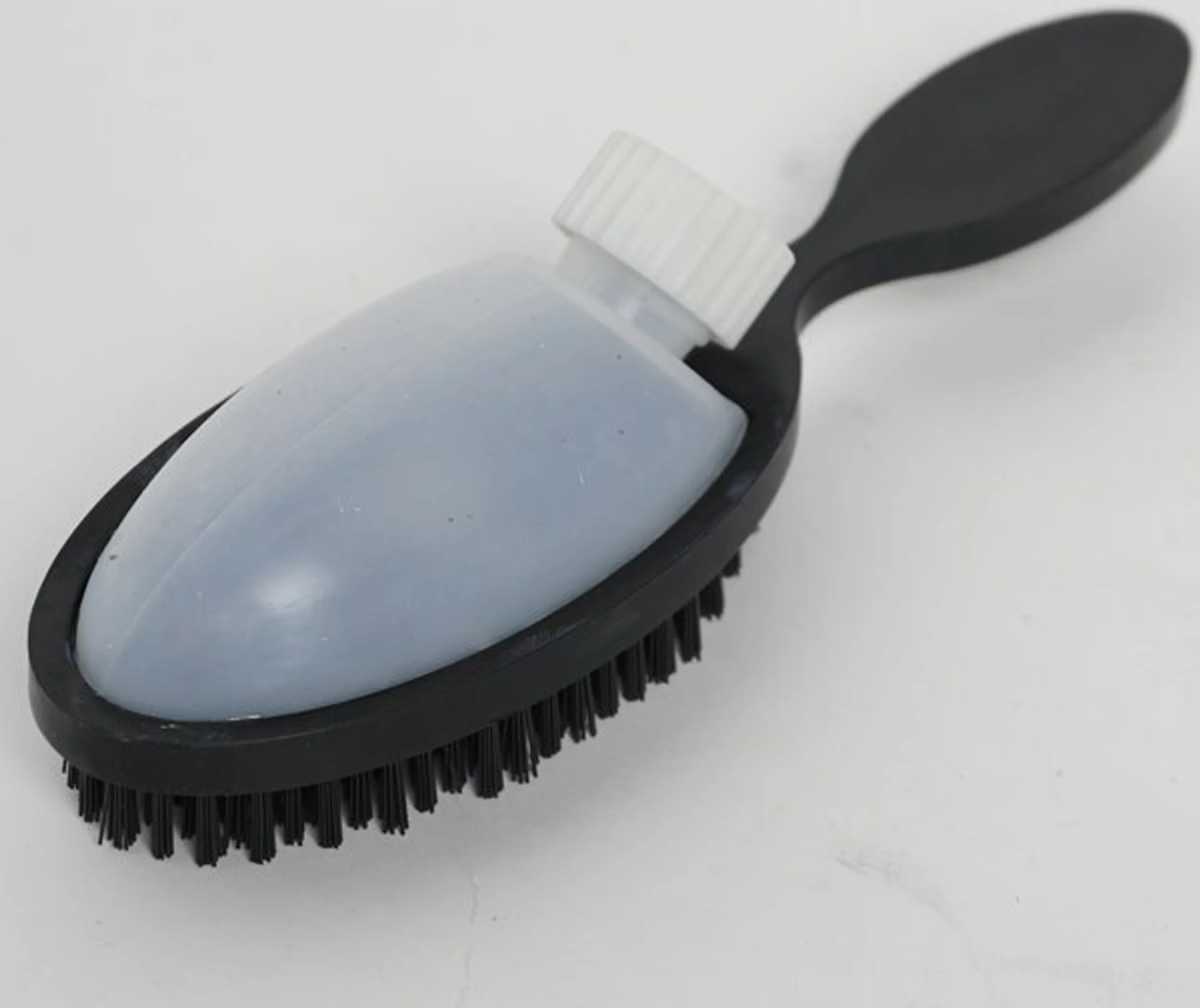 The Benjamin Brush — Shampoo-Dispensing Bath Brush - Image 3