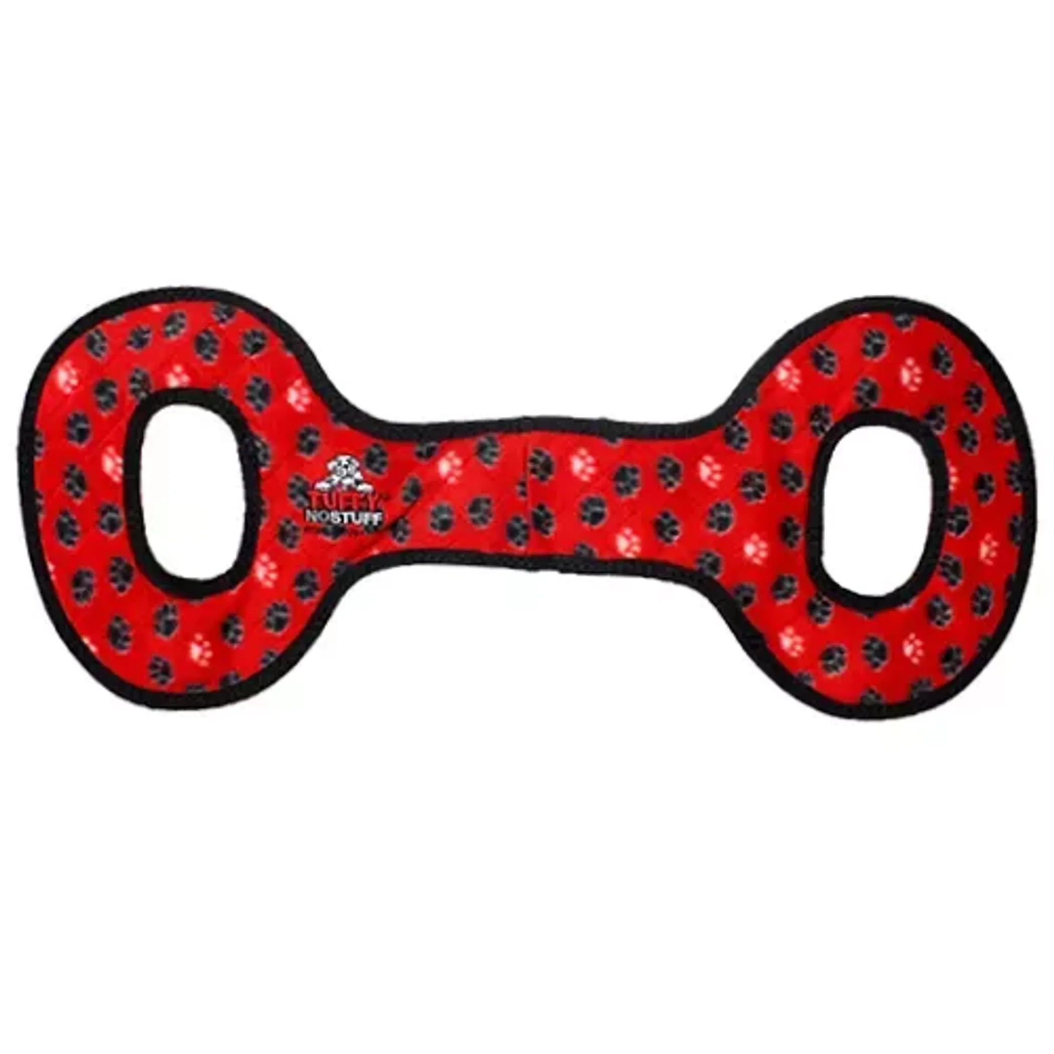 Tuffy No Stuff Ultimate Tug-O-War — Stuffing-Free, Four Layers - Image 2