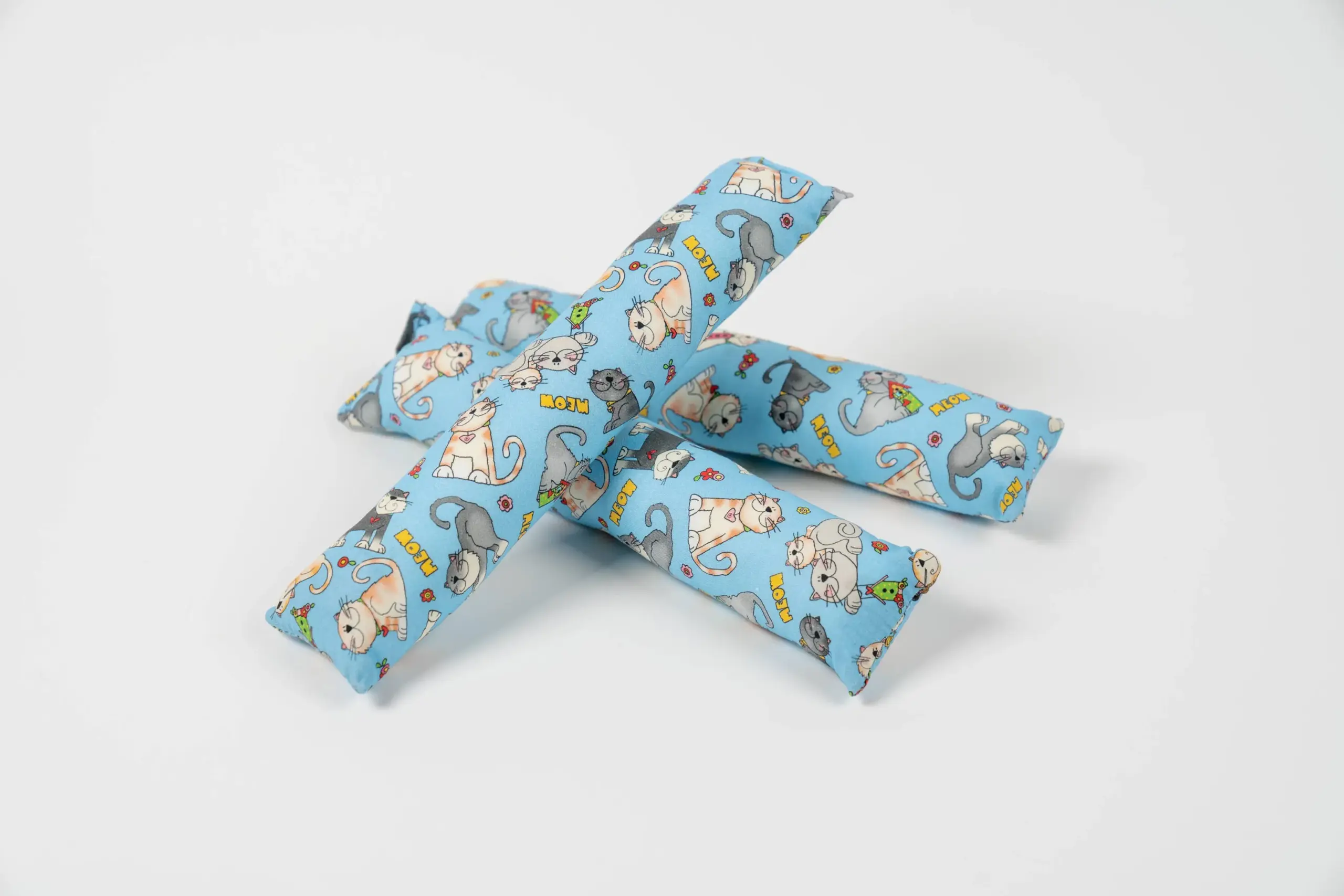 Catnip Stickz Organic Catnip Cat Toy — Made in the USA - Image 2
