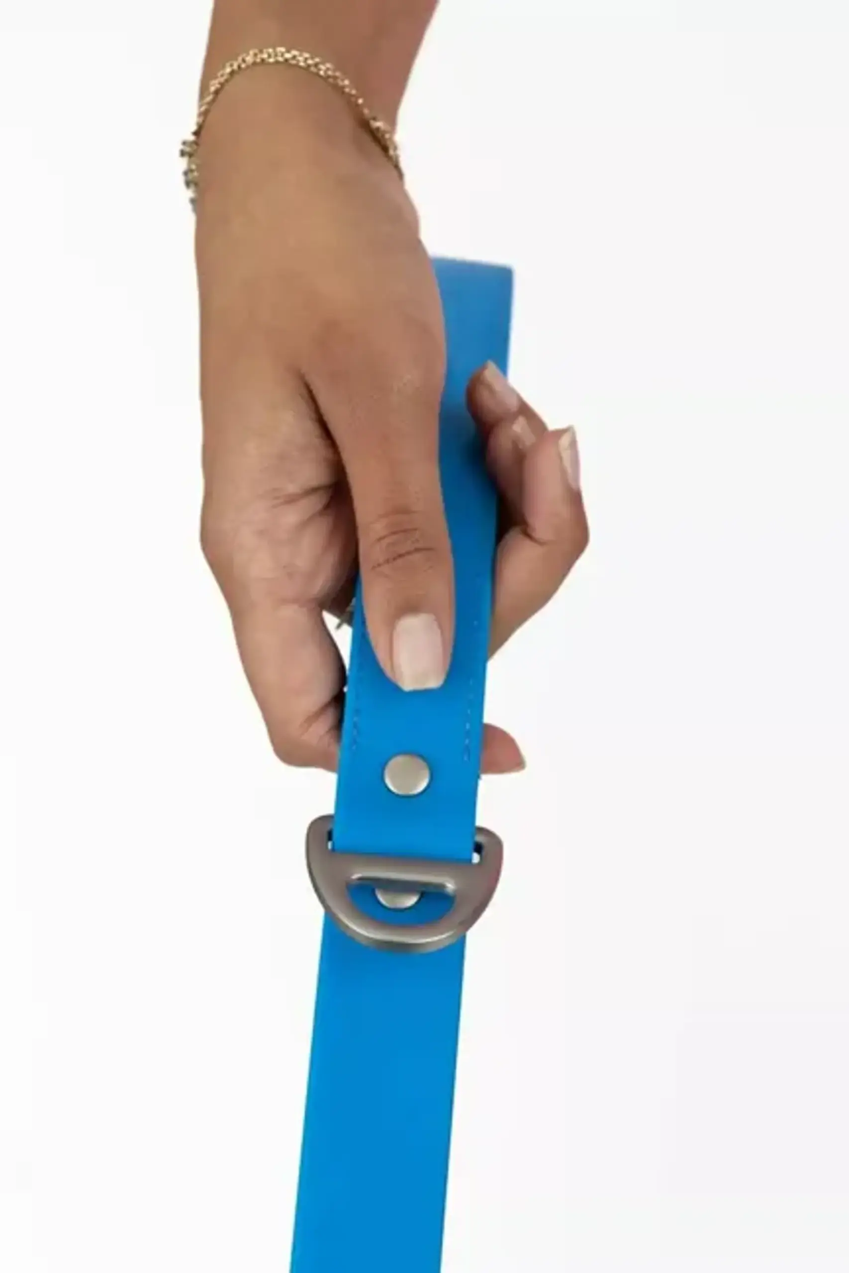 Dockside Adventures Waterproof Dog Leash — 6 Foot, Locking Clip - Image 3