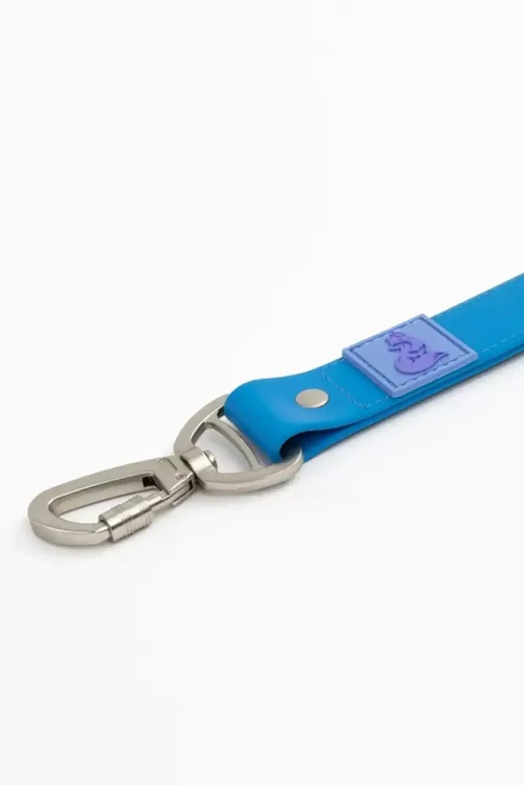 Dockside Adventures Waterproof Dog Leash — 6 Foot, Locking Clip - Image 5