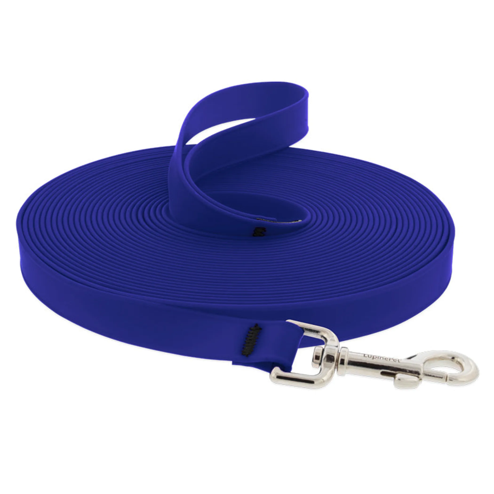 Splash Waterproof Training Leash — BioThane, 15 or 30 Feet