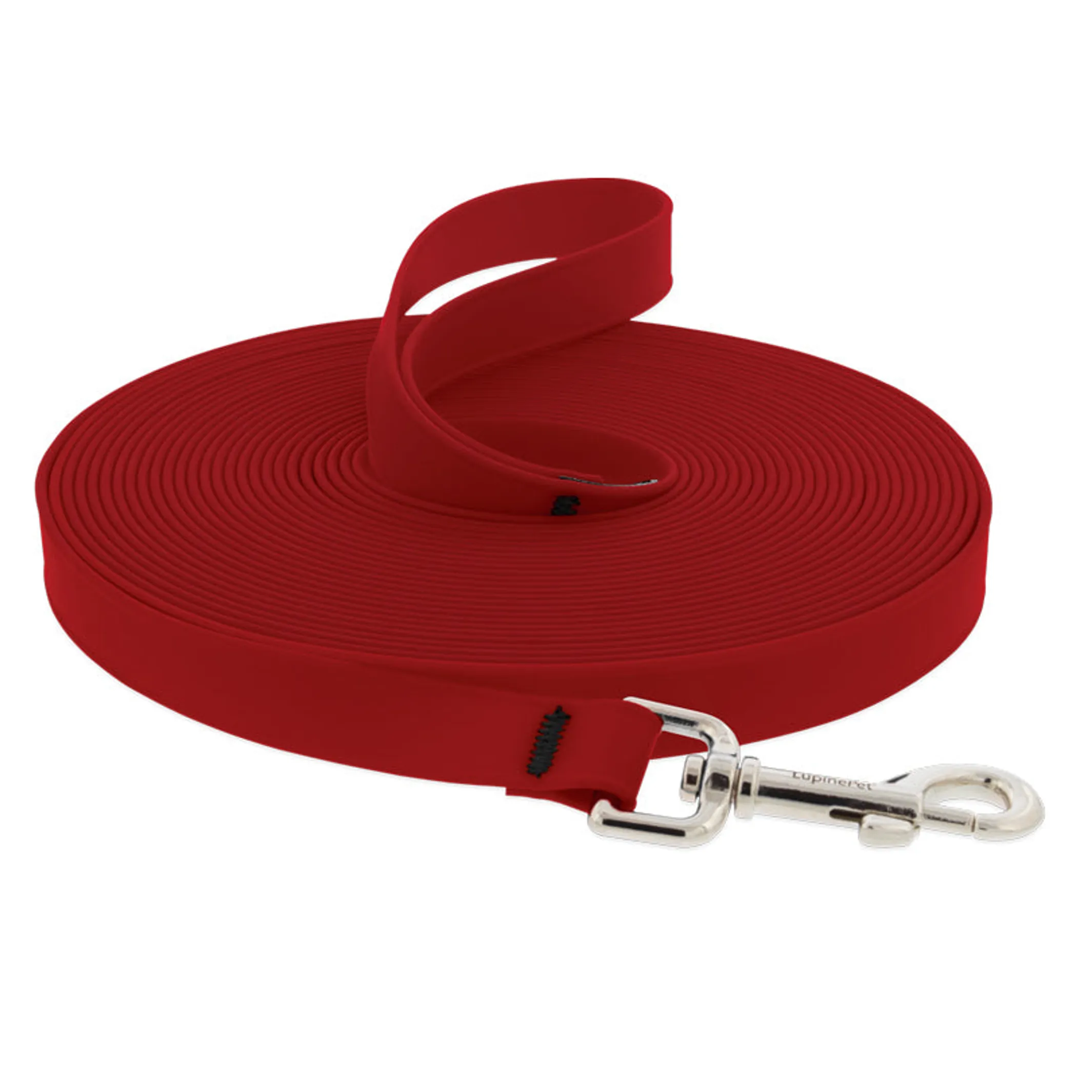 Splash Waterproof Training Leash — BioThane, 15 or 30 Feet - Image 3