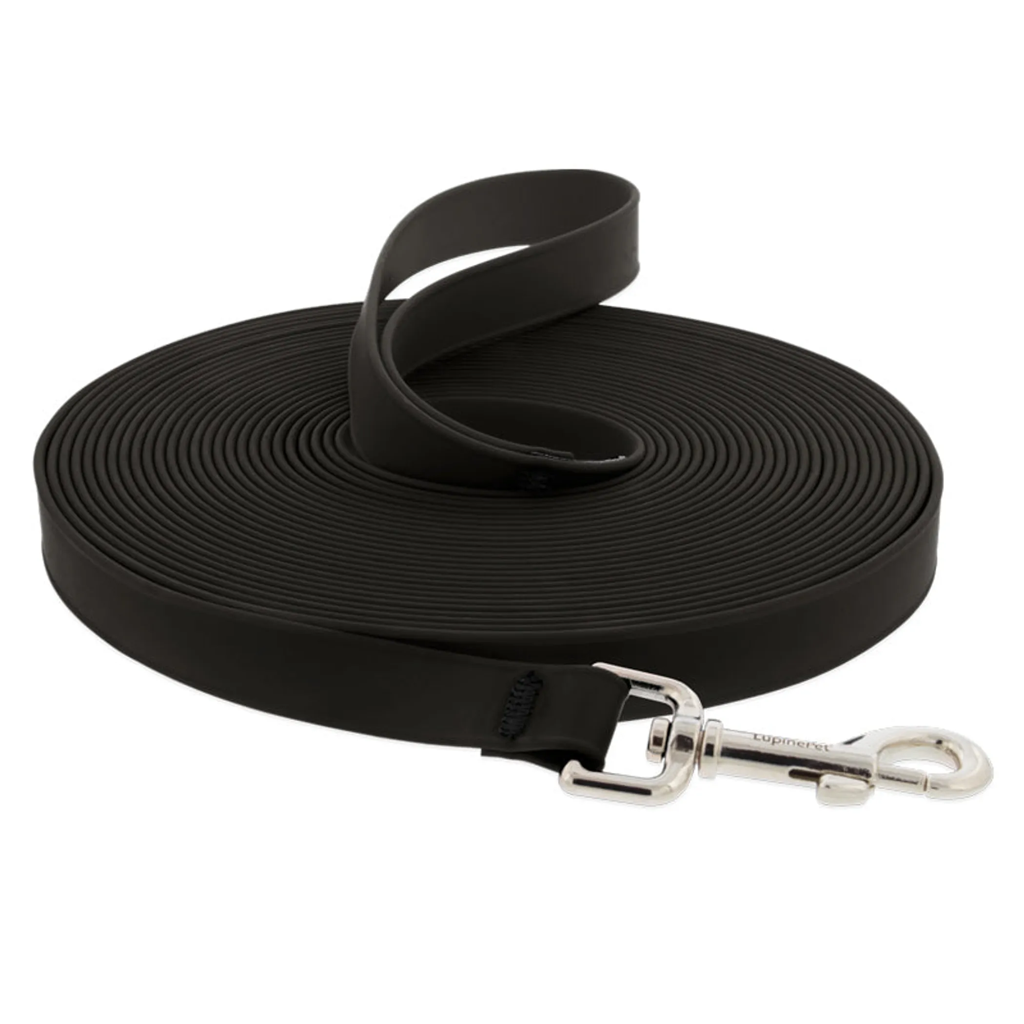 Splash Waterproof Training Leash — BioThane, 15 or 30 Feet - Image 4