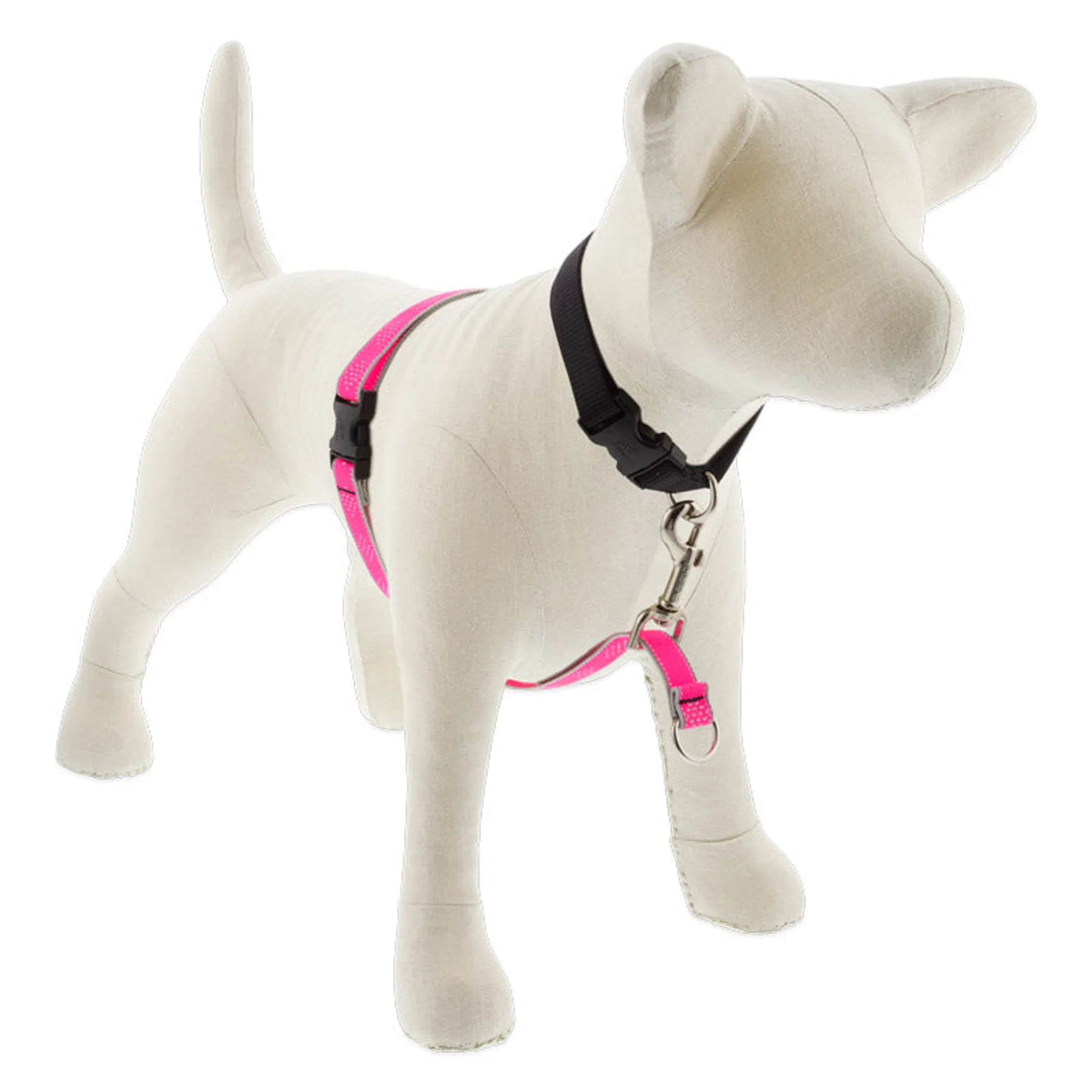 Lupine Pet Reflective No-Pull Dog Harness — Medium & Large Dogs - Image 4