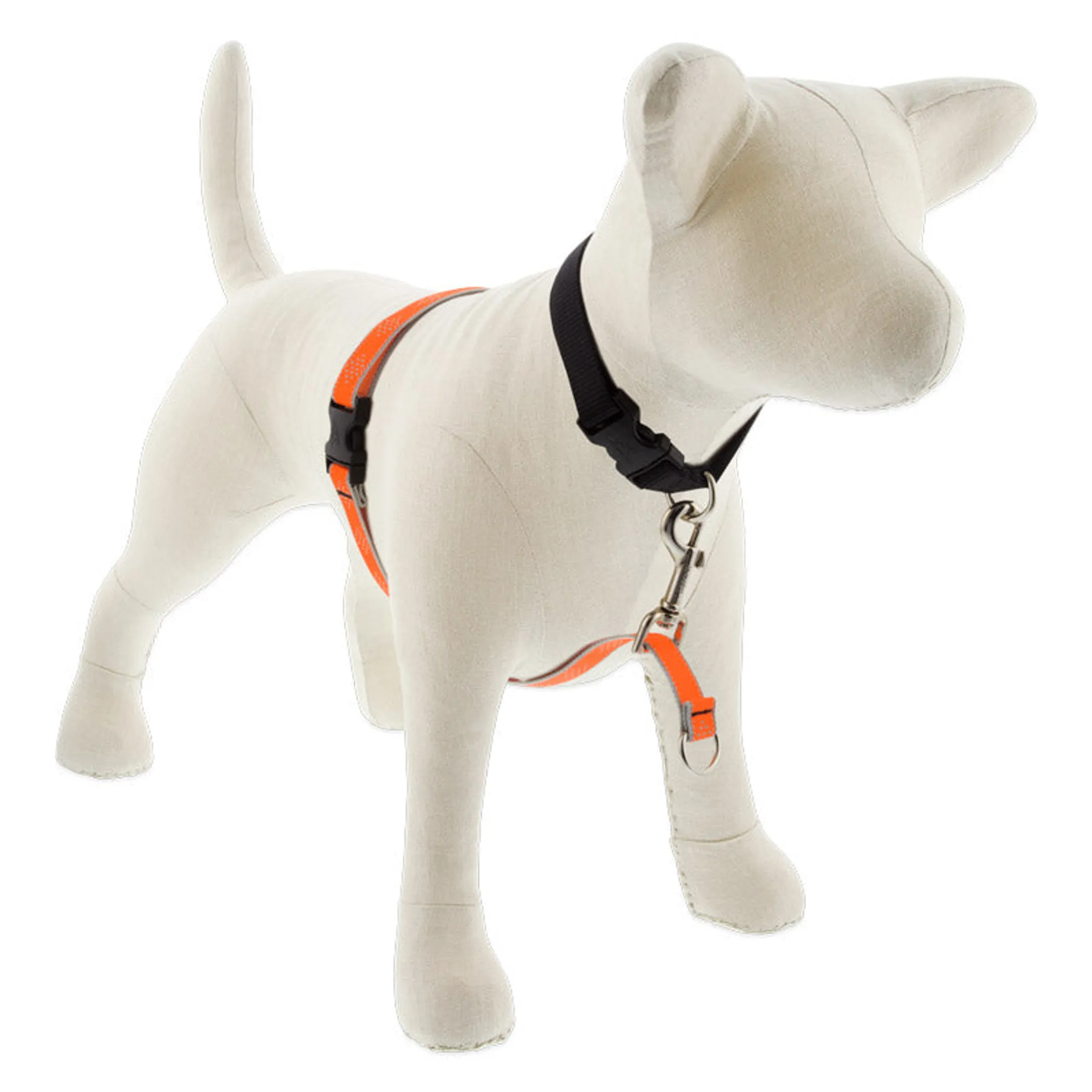 Lupine Pet Reflective No-Pull Dog Harness — Medium & Large Dogs - Image 5
