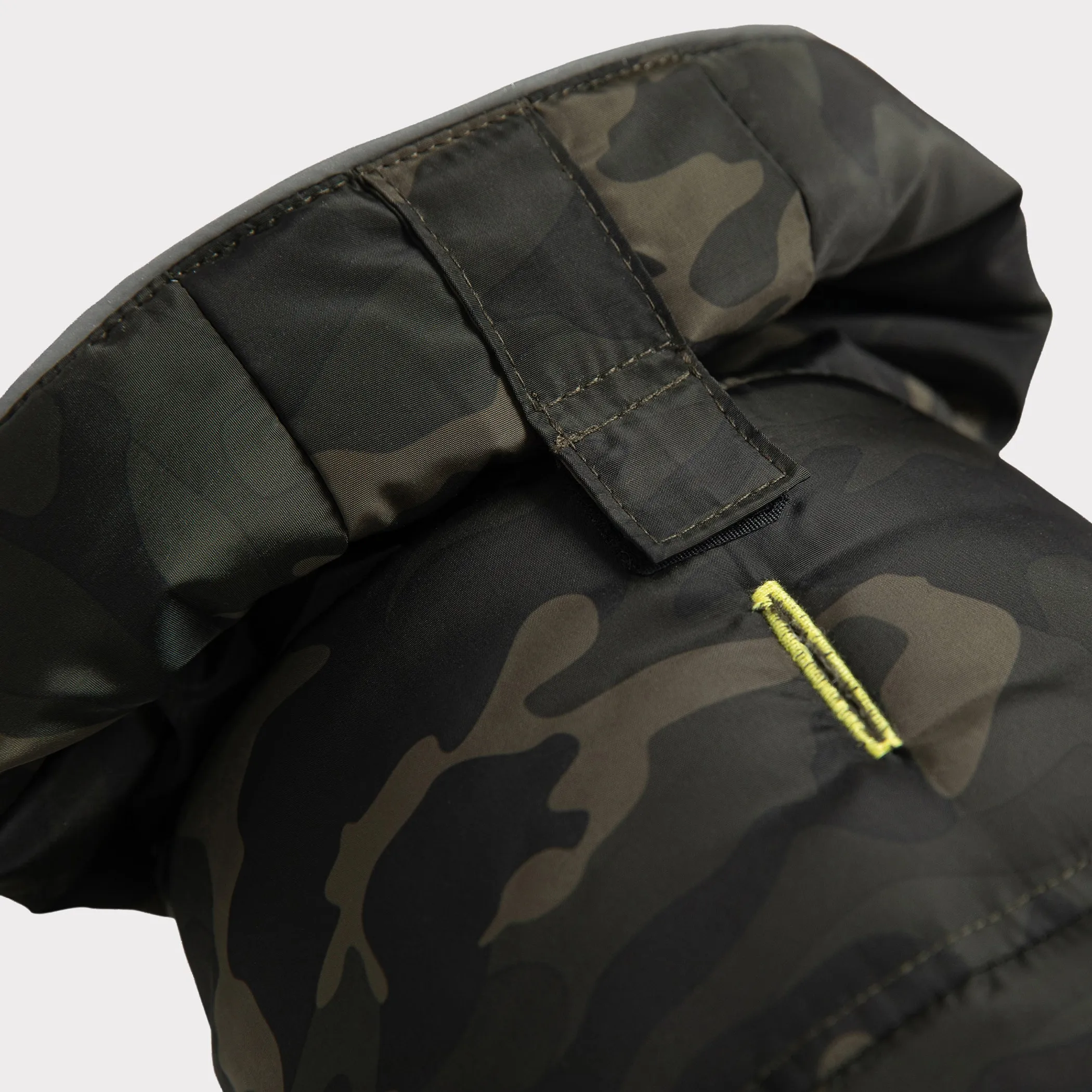 GF PET Recycled Dog Parka — Reflective, Hooded, 2XS–4XL - Image 5